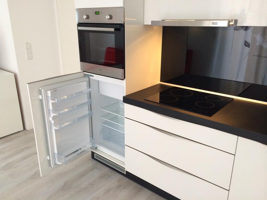 Comfort Apartment Oldenburg Cameră foto
